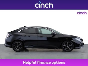 Used Honda Civic 2018 for sale - 76119705: Photo 2