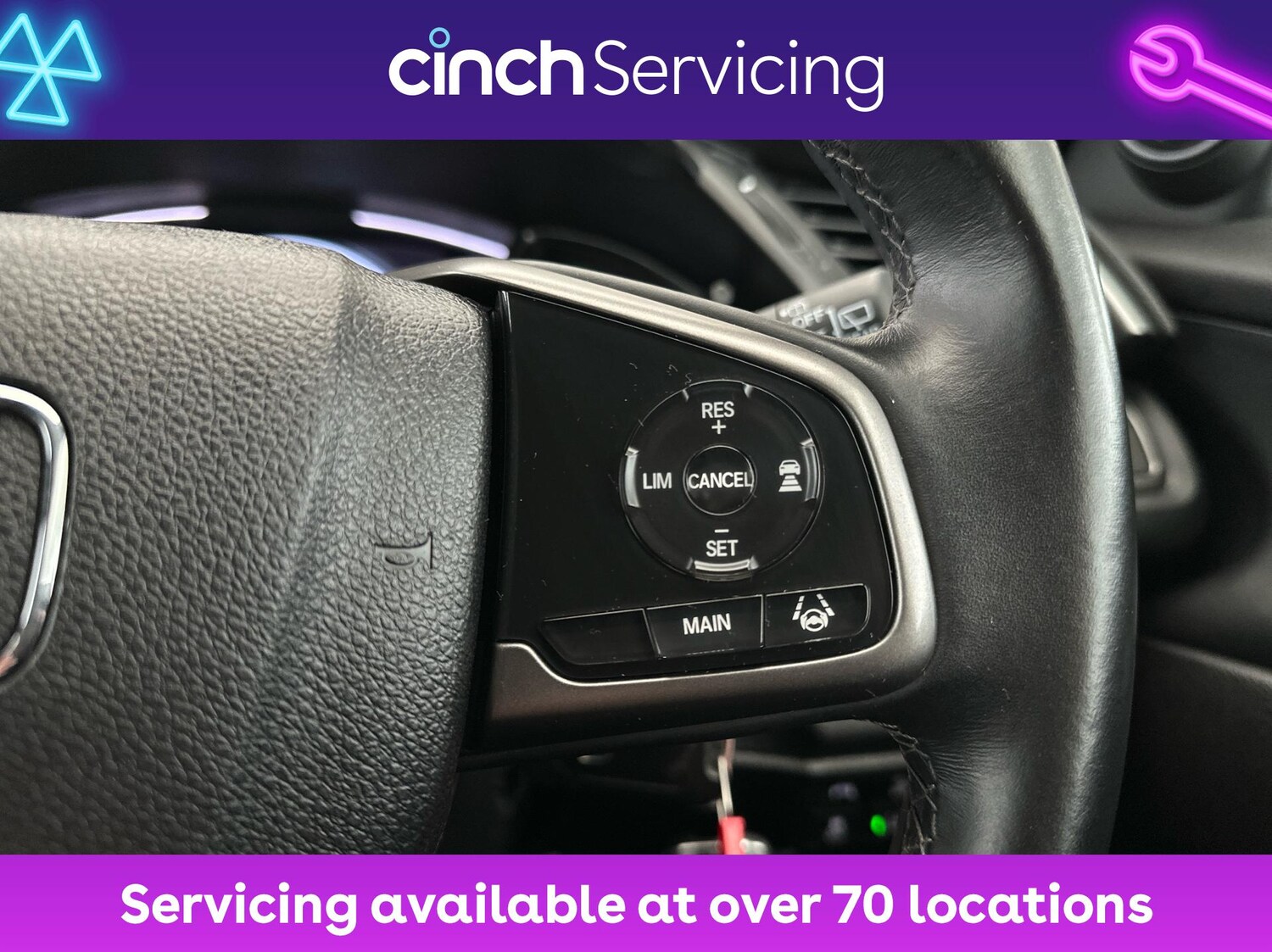 Used Honda Civic 2018 for sale - 76119705: Photo 31