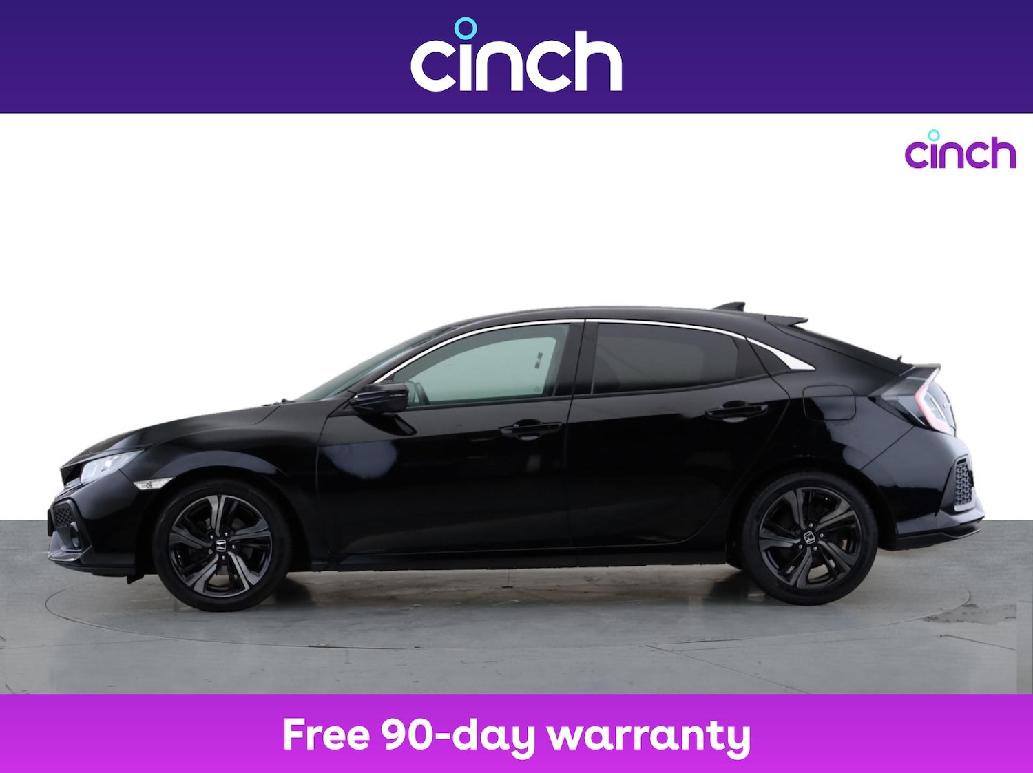 Used Honda Civic 2018 for sale - 76119705: Photo 8