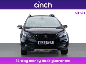 Used Peugeot 2008 2018 for sale - 75222177: Photo