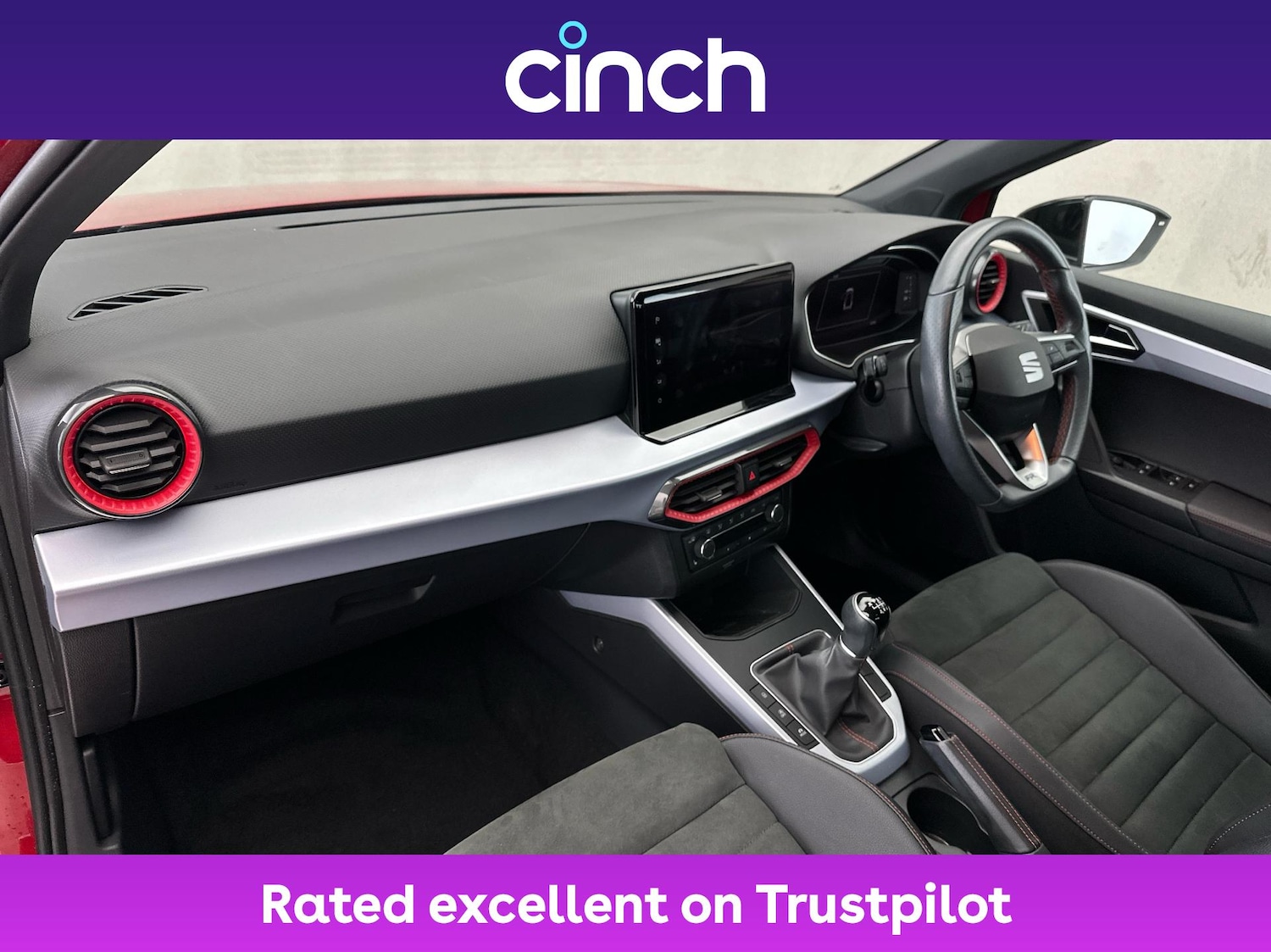 Used SEAT Arona 2021 for sale - 76368505: Photo 14
