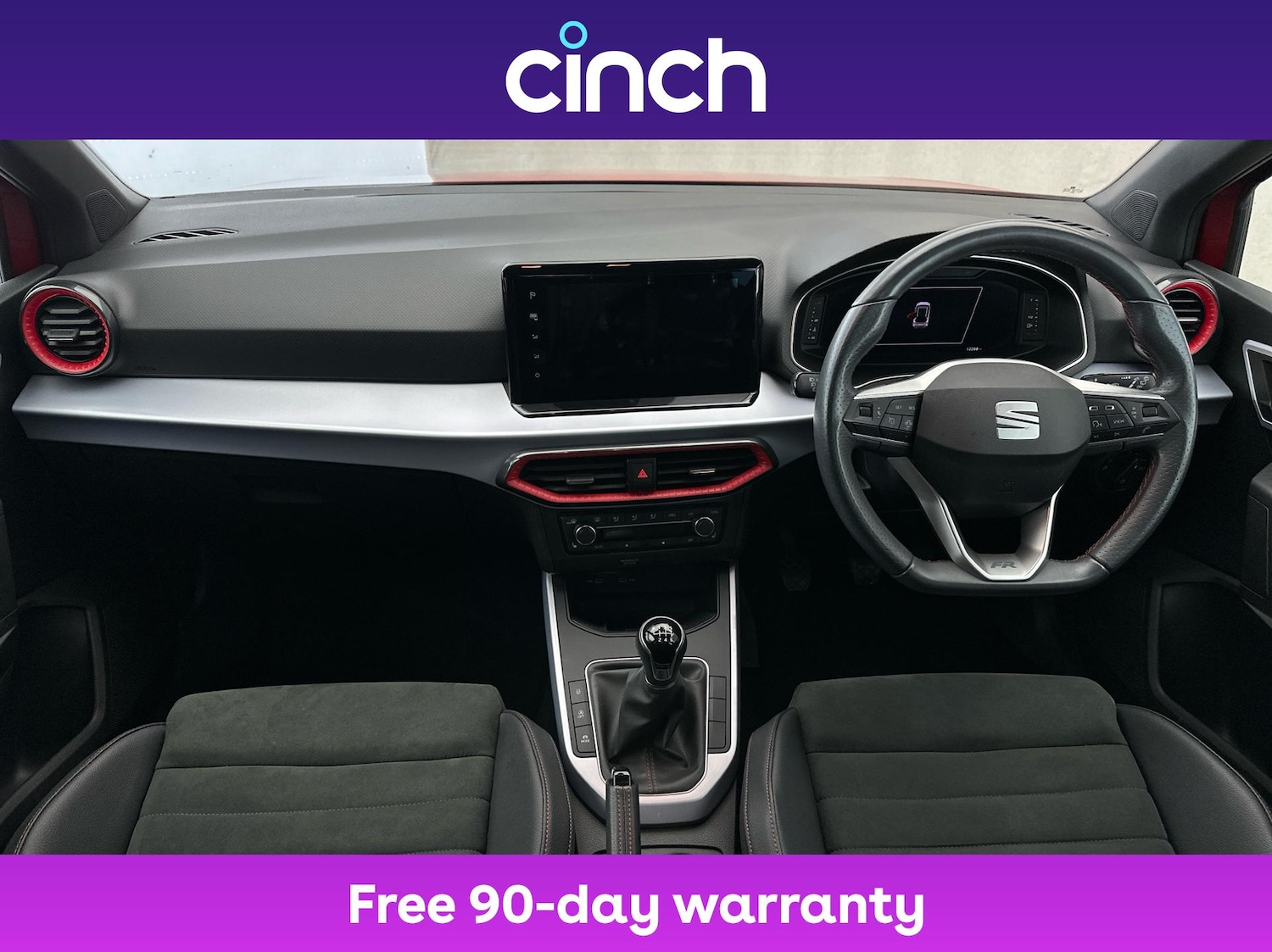 Used SEAT Arona 2021 for sale - 76368505: Photo 15