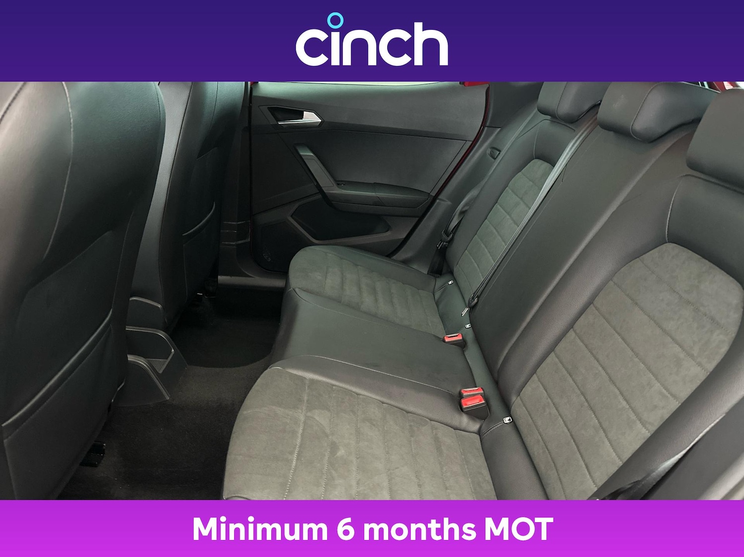 Used SEAT Arona 2021 for sale - 76368505: Photo 20