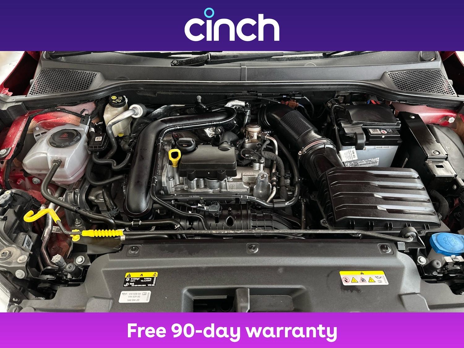 Used SEAT Arona 2021 for sale - 76368505: Photo 23