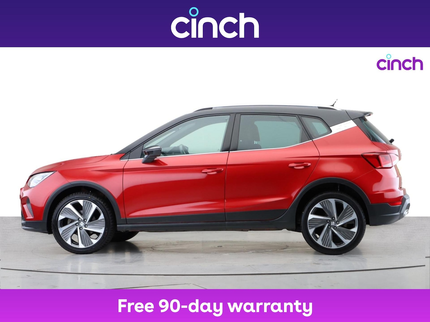 Used SEAT Arona 2021 for sale - 76368505: Photo 8