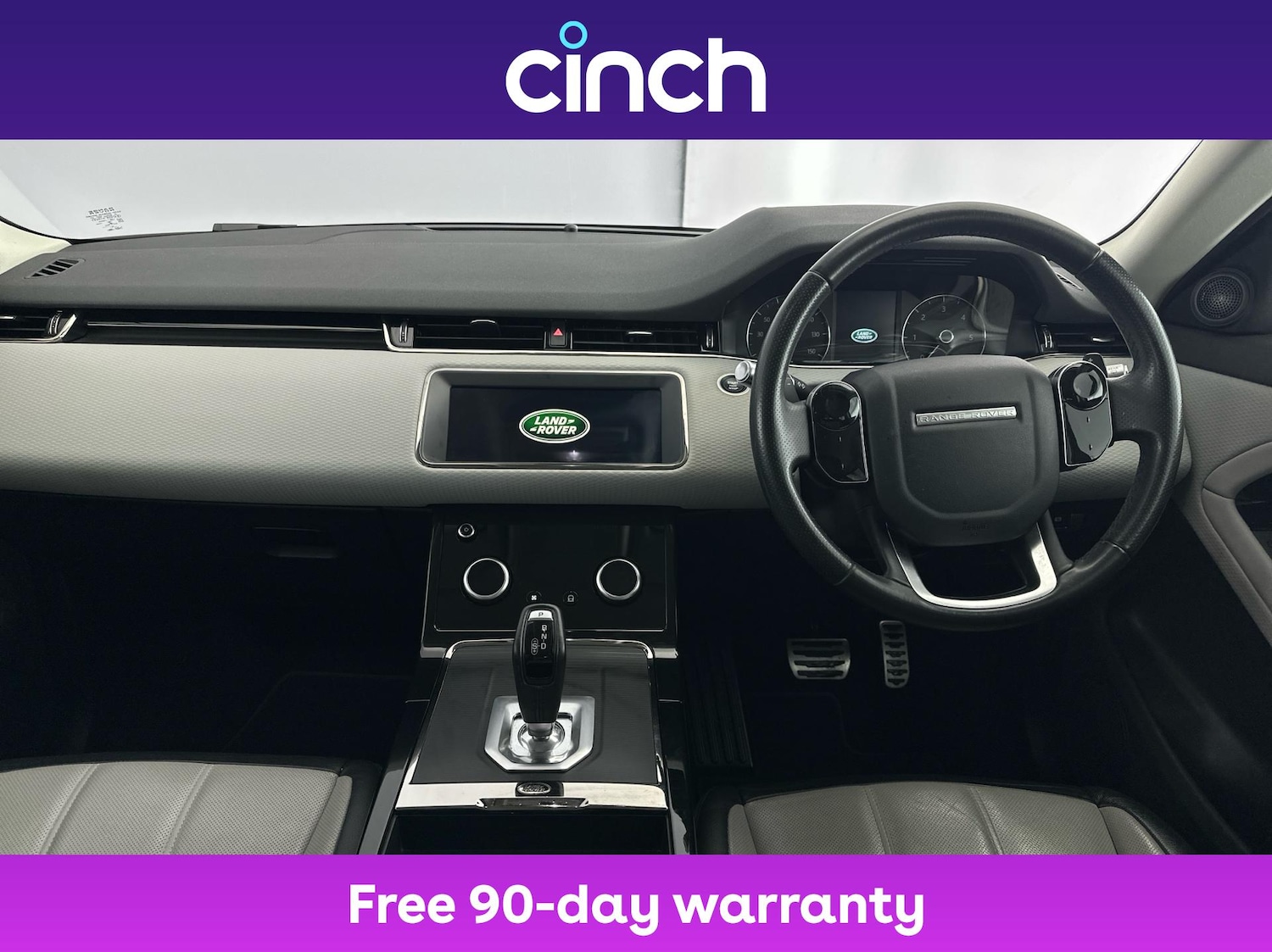 Used Land Rover Range Rover Evoque 2019 for sale - 76595628: Photo 15