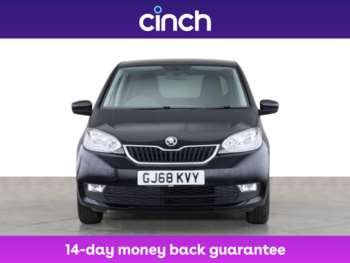 Used Skoda Citigo 2018 for sale - 74905591: Photo