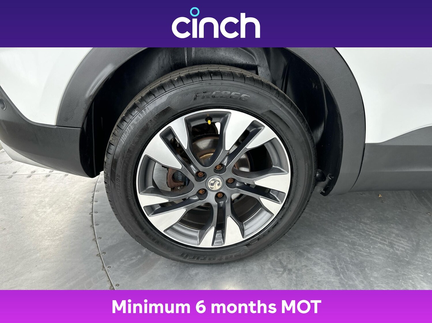 Used Vauxhall Grandland X 2020 for sale - 76096228: Photo 27