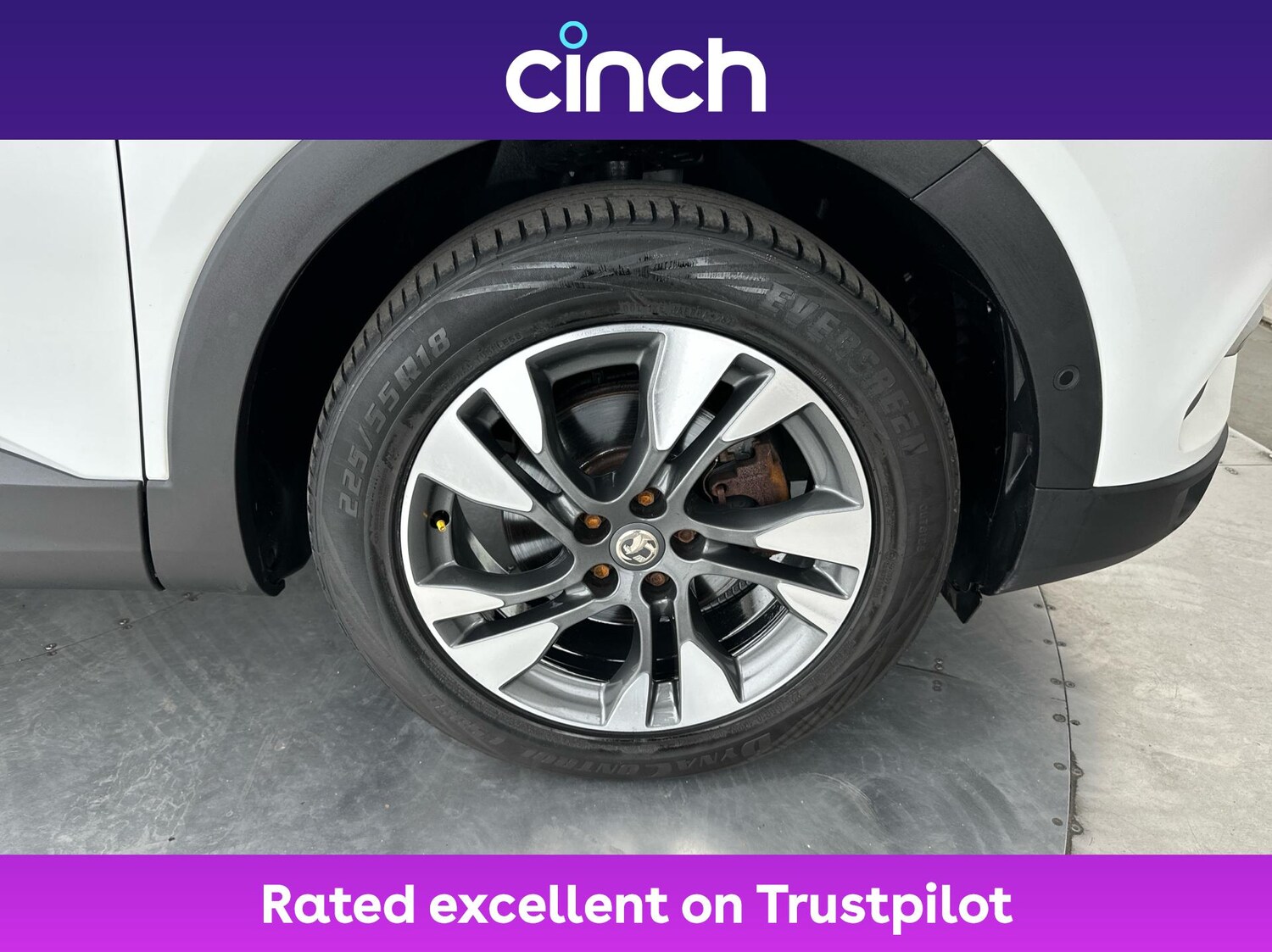 Used Vauxhall Grandland X 2020 for sale - 76096228: Photo 28