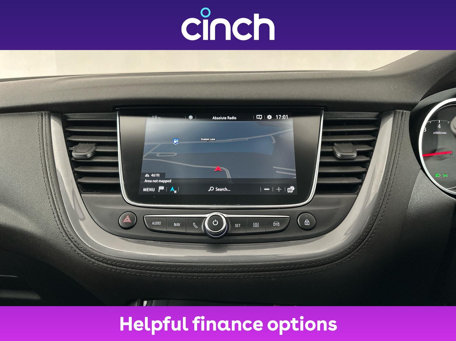 Used Vauxhall Grandland X 2020 for sale - 76096228: Photo 30