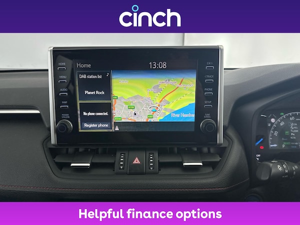 Used Toyota RAV4 2022 for sale - 76257355: Photo 17