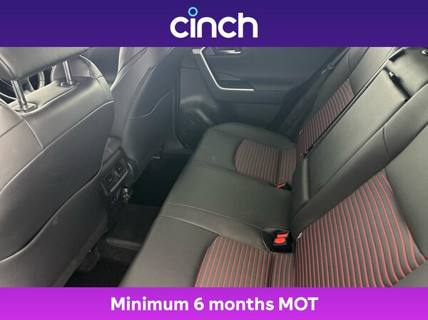 Used Toyota RAV4 2022 for sale - 76257355: Photo 20