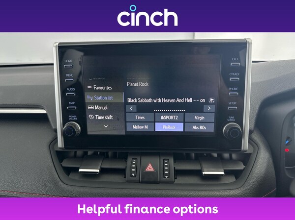 Used Toyota RAV4 2022 for sale - 76257355: Photo 30