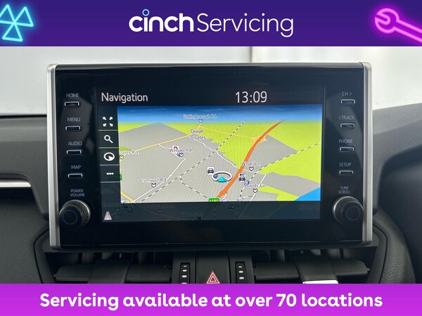 Used Toyota RAV4 2022 for sale - 76257355: Photo 31