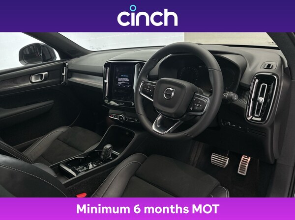 Used Volvo XC40 2022 for sale - 76241869: Photo 12