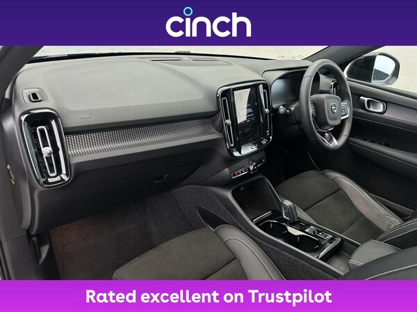 Used Volvo XC40 2022 for sale - 76241869: Photo 14