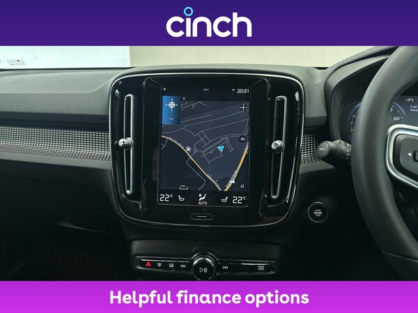 Used Volvo XC40 2022 for sale - 76241869: Photo 17