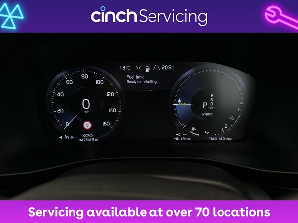 Used Volvo XC40 2022 for sale - 76241869: Photo 18