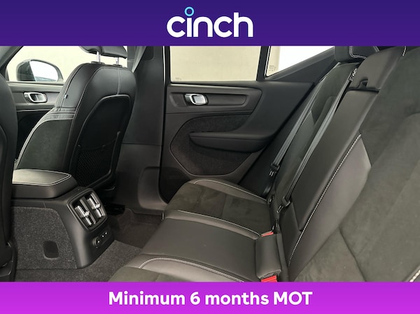 Used Volvo XC40 2022 for sale - 76241869: Photo 20