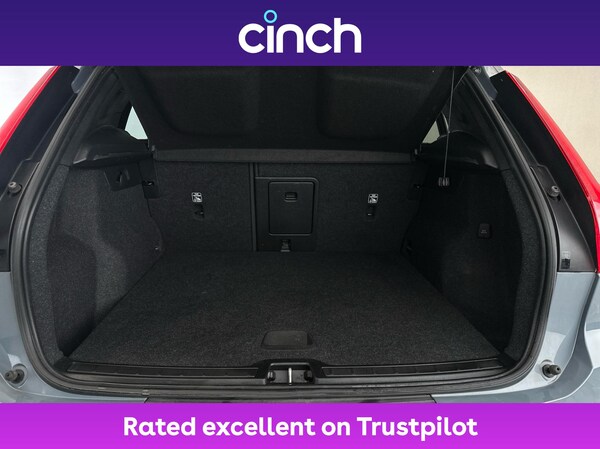 Used Volvo XC40 2022 for sale - 76241869: Photo 21