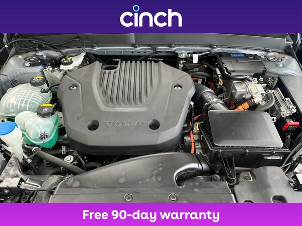 Used Volvo XC40 2022 for sale - 76241869: Photo 23