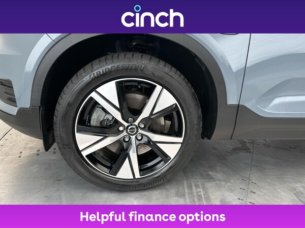 Used Volvo XC40 2022 for sale - 76241869: Photo 24