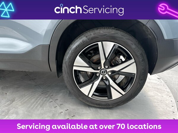 Used Volvo XC40 2022 for sale - 76241869: Photo 26