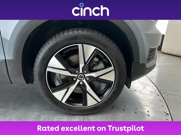 Used Volvo XC40 2022 for sale - 76241869: Photo 28