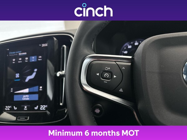 Used Volvo XC40 2022 for sale - 76241869: Photo 32