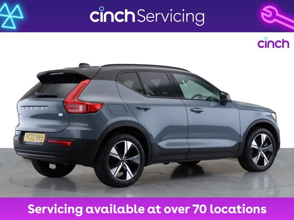Used Volvo XC40 2022 for sale - 76241869: Photo 3