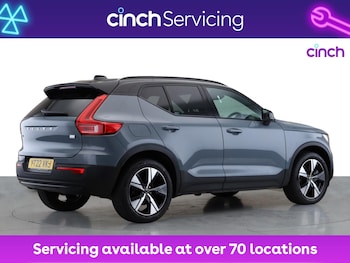 Used Volvo XC40 2022 for sale - 76241869: Photo 3