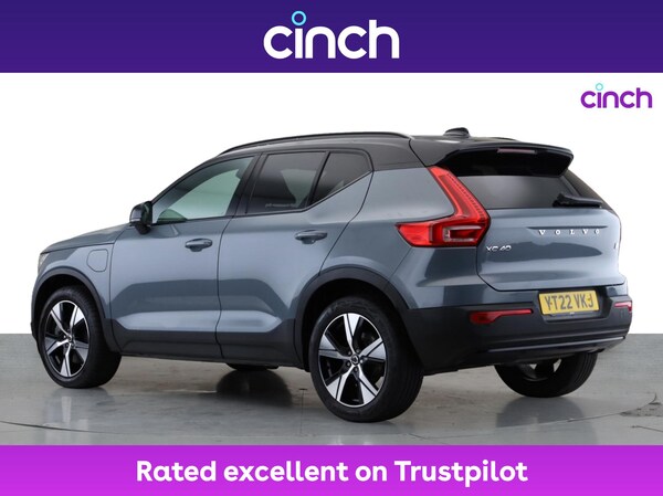 Used Volvo XC40 2022 for sale - 76241869: Photo 6