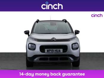 Used Citroen C3 Aircross 2019 for sale - 74923001: Photo
