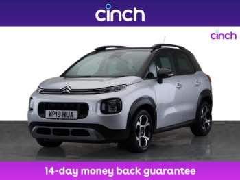 Used Citroen C3 Aircross 2019 for sale - 74923001: Photo