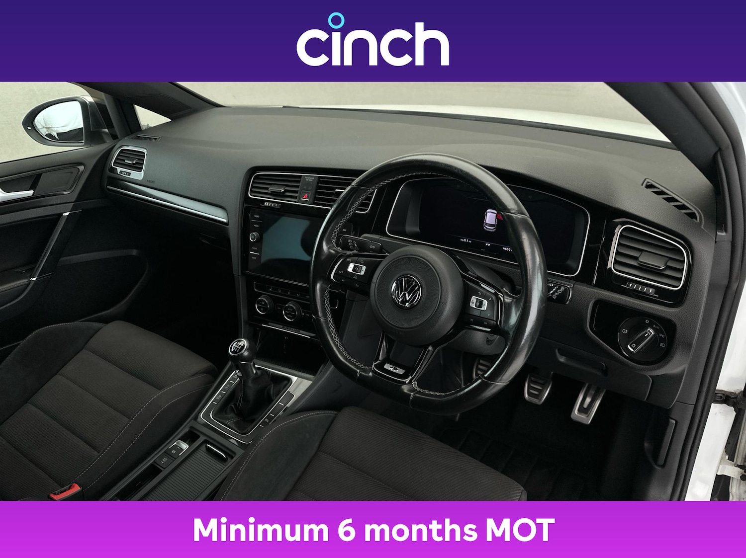 Used Volkswagen Golf 2017 for sale - 77079772: Photo 12