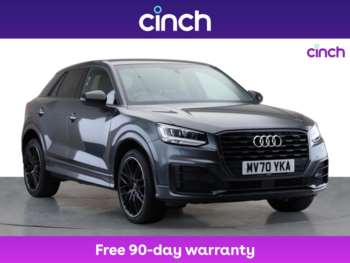 Used Audi Q2 2020 for sale - 75366086: Photo