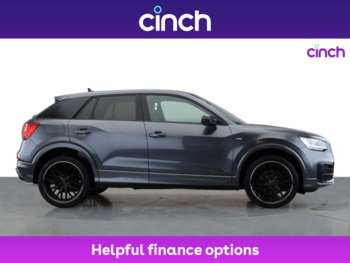 Used Audi Q2 2020 for sale - 75366086: Photo