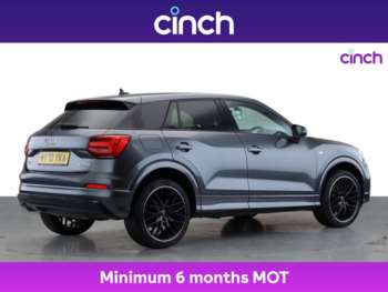 Used Audi Q2 2020 for sale - 75366086: Photo