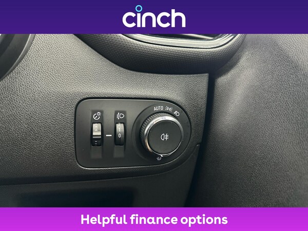 Used Vauxhall Crossland X 2020 for sale - 76224333: Photo 35