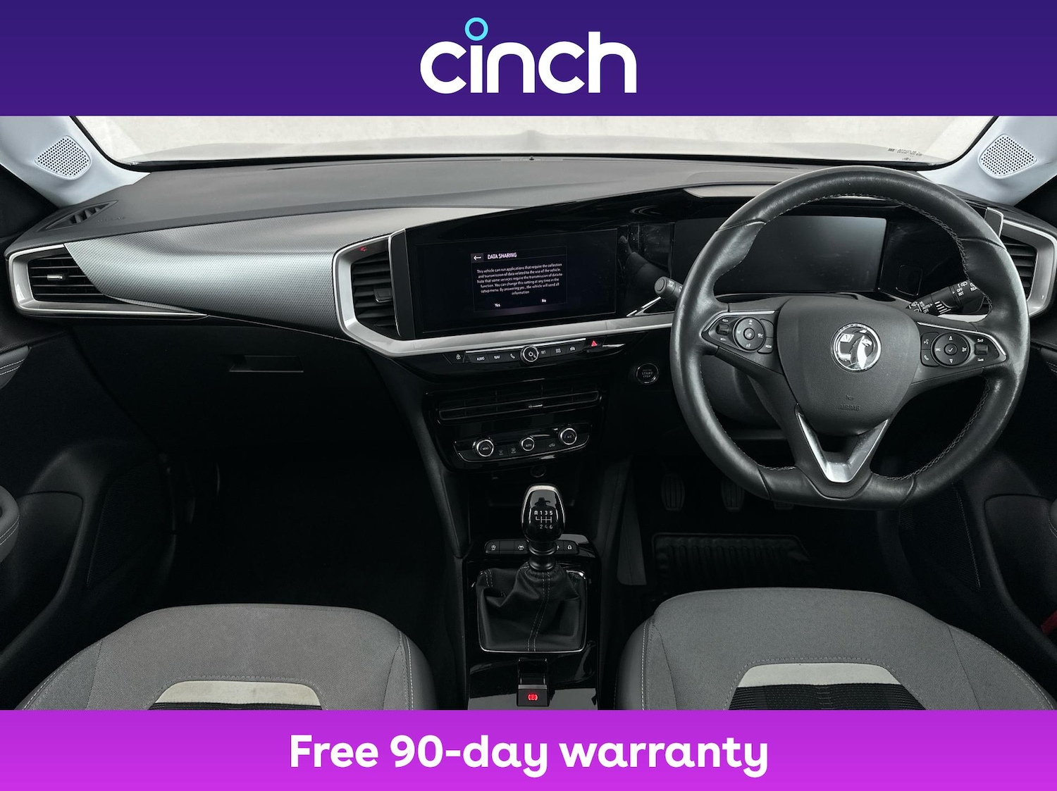 Used Vauxhall Mokka 2021 for sale - 76453183: Photo 15