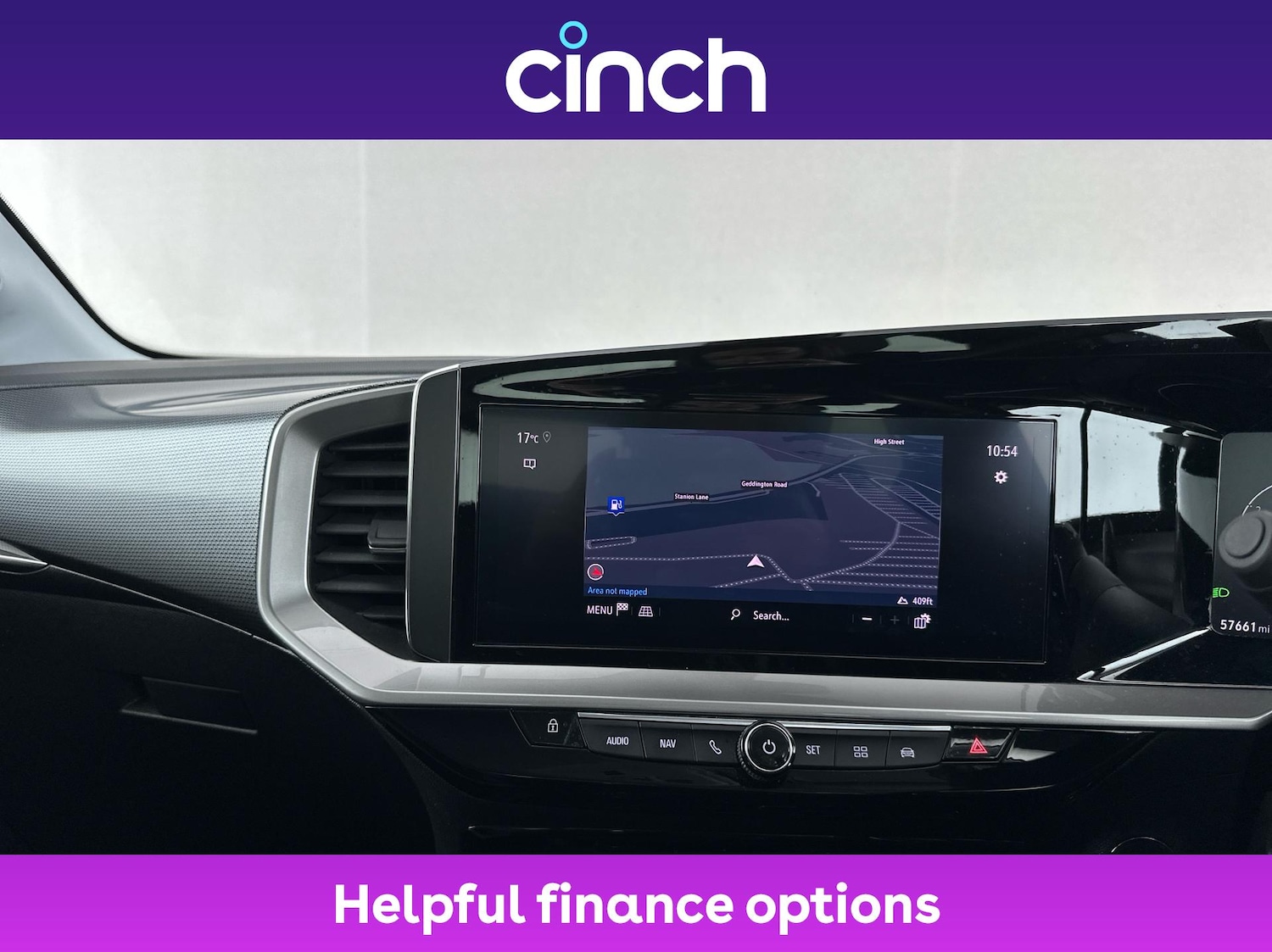 Used Vauxhall Mokka 2021 for sale - 76453183: Photo 30