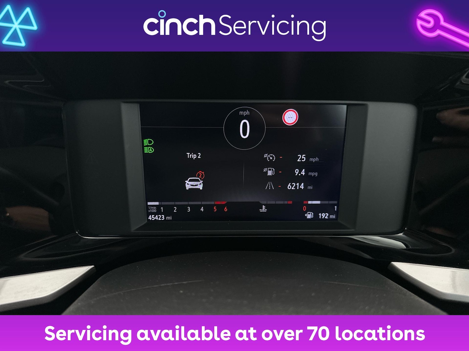 Used Vauxhall Mokka 2021 for sale - 76474814: Photo 18