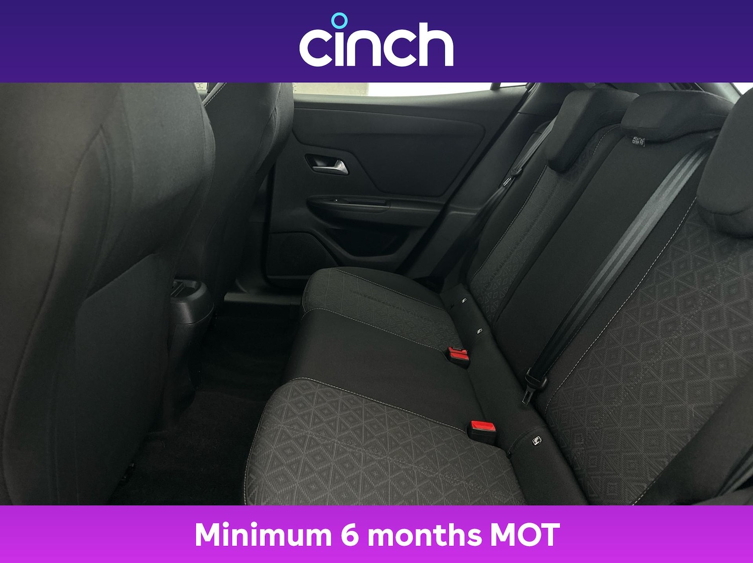 Used Vauxhall Mokka 2021 for sale - 76474814: Photo 20