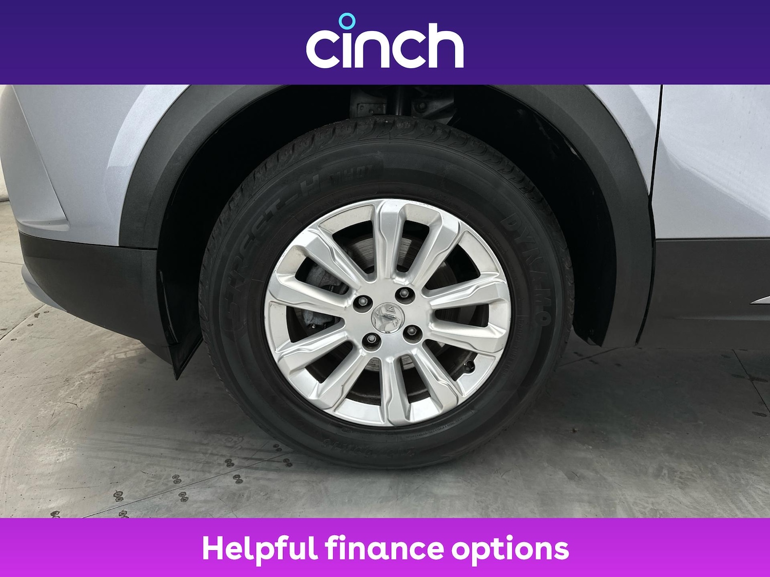 Used Vauxhall Mokka 2021 for sale - 76474814: Photo 24