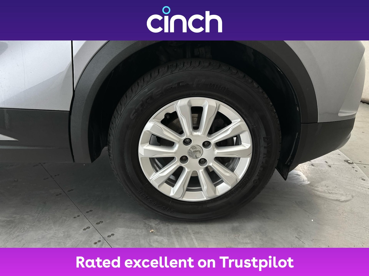 Used Vauxhall Mokka 2021 for sale - 76474814: Photo 28