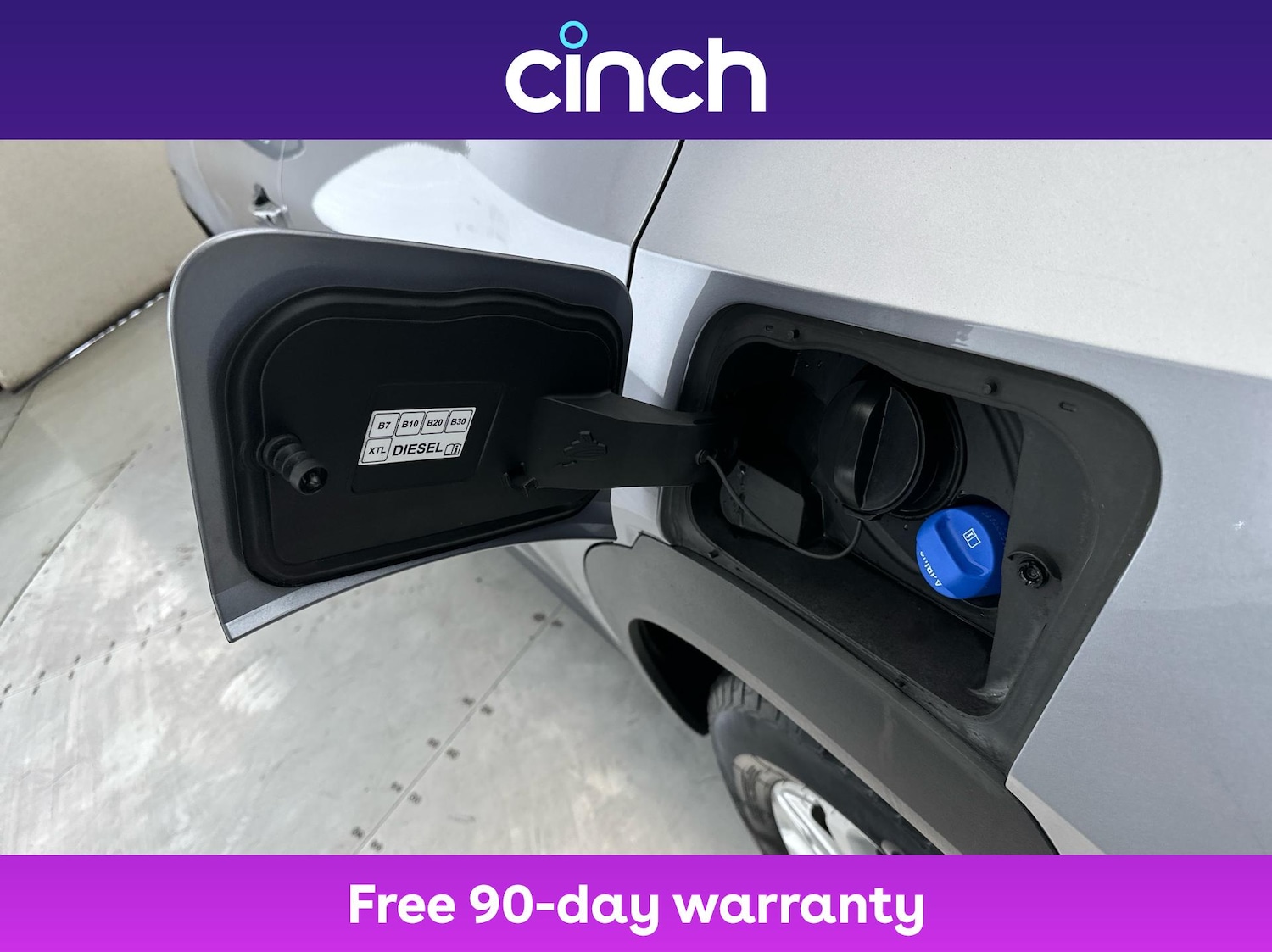 Used Vauxhall Mokka 2021 for sale - 76474814: Photo 29