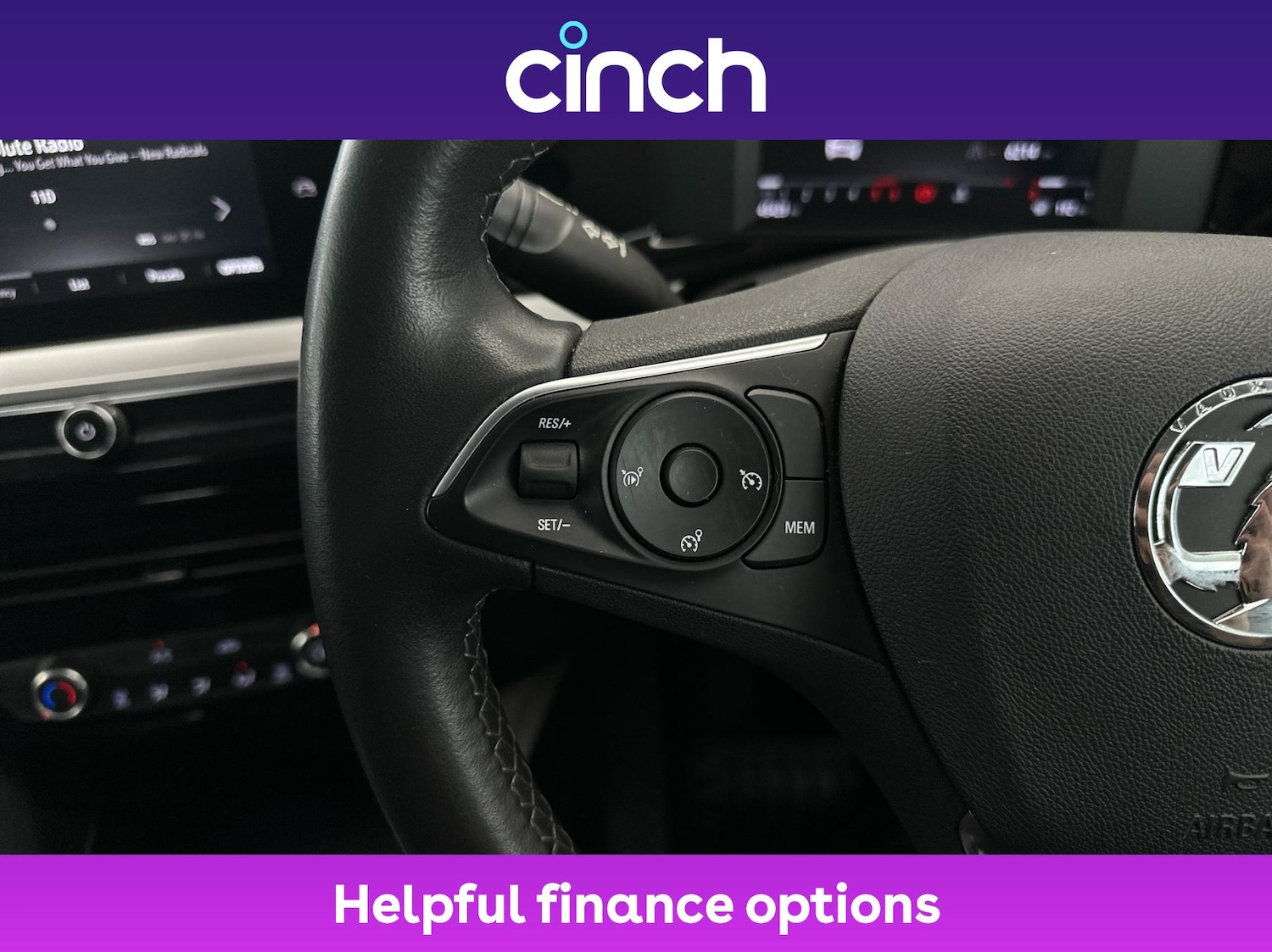 Used Vauxhall Mokka 2021 for sale - 76474814: Photo 30