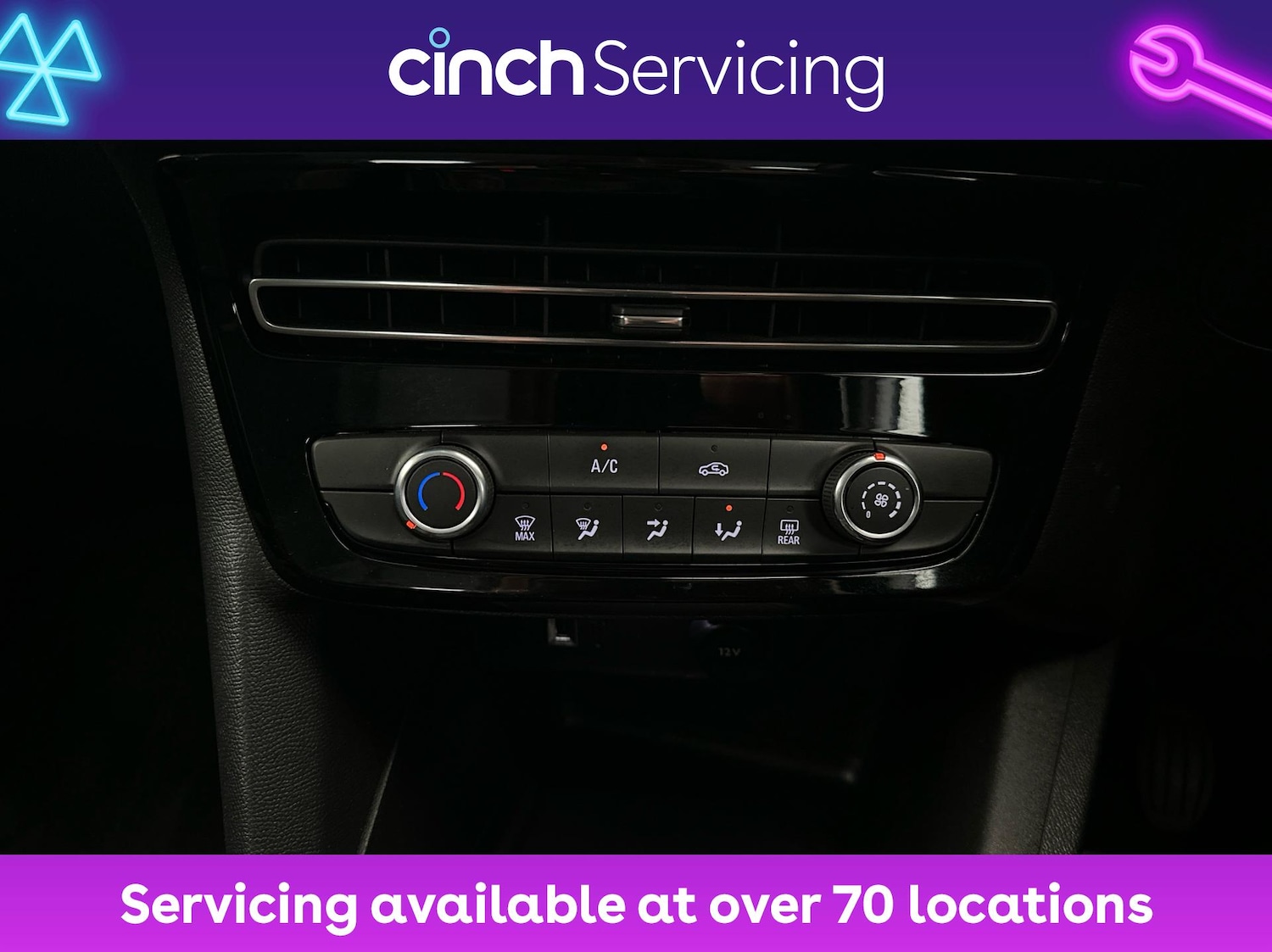 Used Vauxhall Mokka 2021 for sale - 76474814: Photo 31