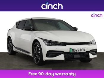 2022 - 166kW GT Line 77.4kWh 5dr Auto