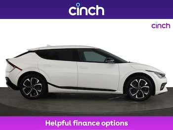 Used Kia EV6 2022 for sale - 75730128: Photo